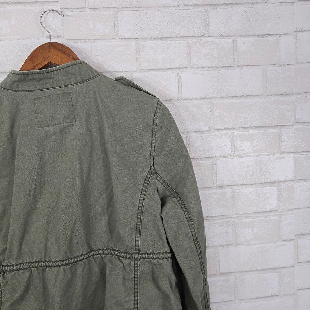 Ruff Hewn utility jacket - Picture 11 of 13